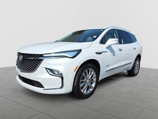 2022 Buick Enclave