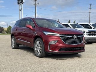 2022 Buick Enclave