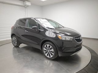 2022 Buick Encore
