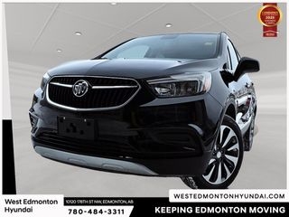 2022 Buick Encore