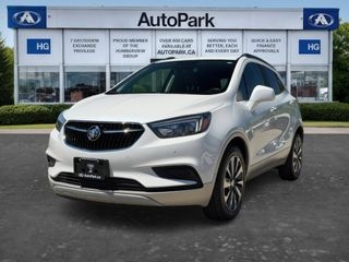 2022 Buick Encore