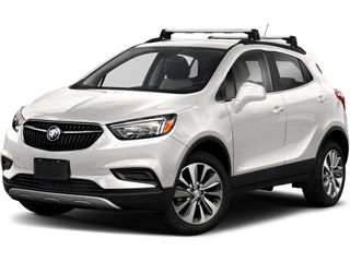 2022 Buick Encore
