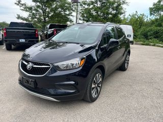 2022 Buick Encore