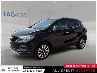 2022 Buick Encore