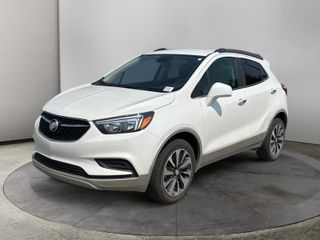 2022 Buick Encore