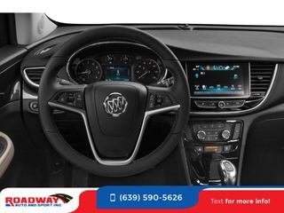 2022 Buick Encore