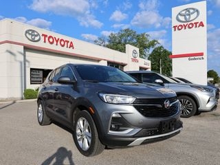 2022 Buick Encore