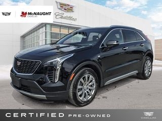 2022 Cadillac XT4