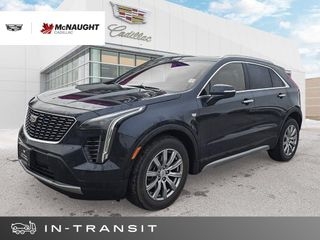 2022 Cadillac XT4