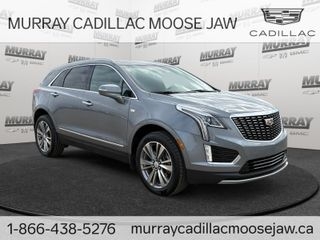2022 Cadillac XT5
