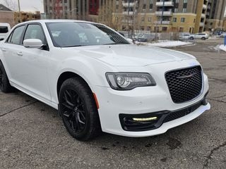 2022 Chrysler 300