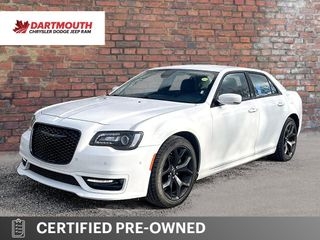 2022 Chrysler 300