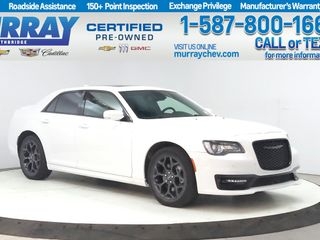 2022 Chrysler 300
