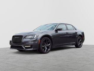 2022 Chrysler 300