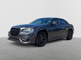2022 Chrysler 300