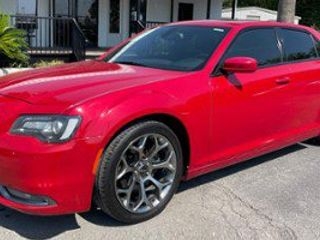 2022 Chrysler 300