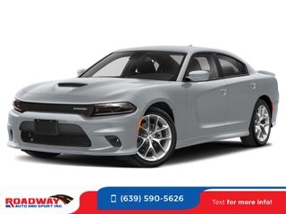 2022 Dodge Charger