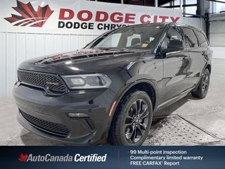 2022 Dodge Durango