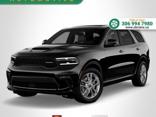 2022 Dodge Durango