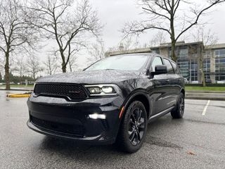 2022 Dodge Durango