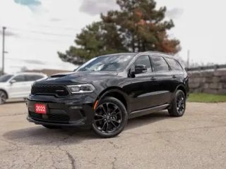 2022 Dodge Durango