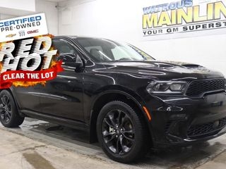 2022 Dodge Durango