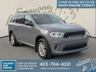 2022 Dodge Durango