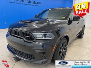 2022 Dodge Durango