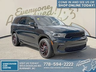 2022 Dodge Durango