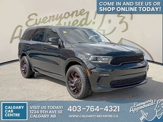 2022 Dodge Durango