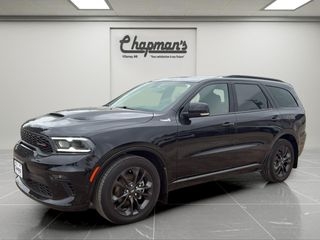 2022 Dodge Durango