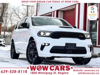 2022 Dodge Durango