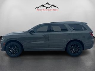 2022 Dodge Durango