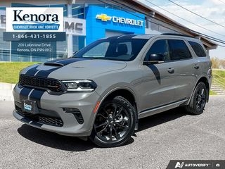 2022 Dodge Durango