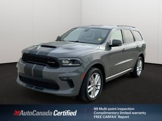2022 Dodge Durango