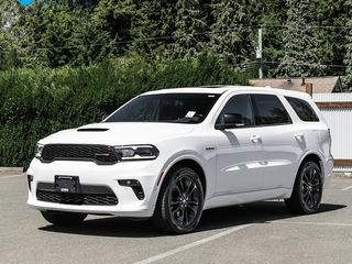 2022 Dodge Durango
