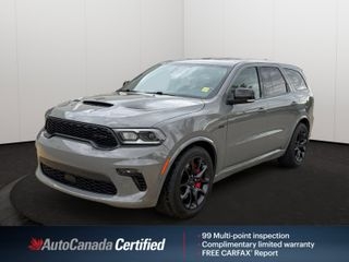 2022 Dodge Durango