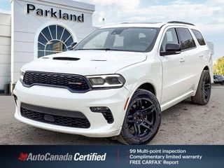 2022 Dodge Durango
