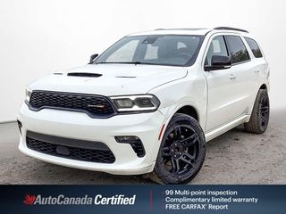 2022 Dodge Durango