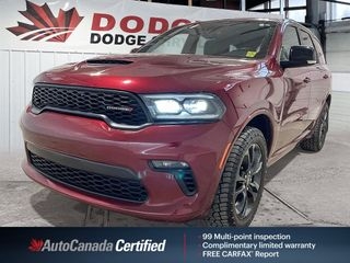 2022 Dodge Durango