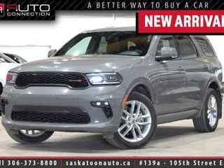 2022 Dodge Durango