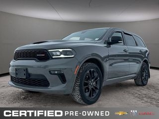 2022 Dodge Durango