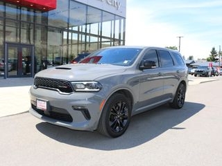 2022 Dodge Durango