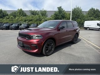 2022 Dodge Durango