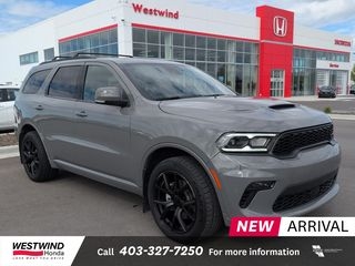 2022 Dodge Durango