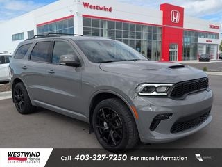 2022 Dodge Durango