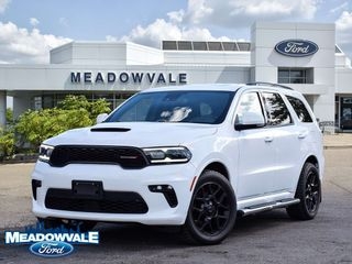 2022 Dodge Durango