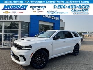 2022 Dodge Durango
