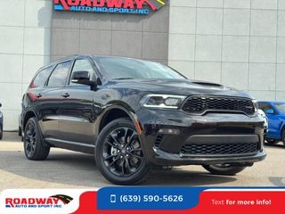 2022 Dodge Durango