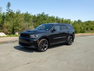 2022 Dodge Durango